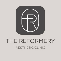 The Reformery Aesthetic Clinic Logo