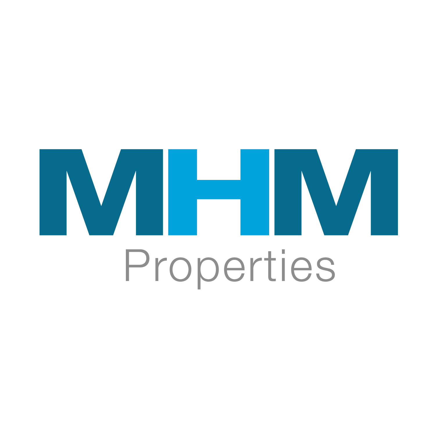 MHM Properties Logo