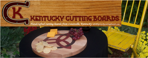 Kentucky Cutting Boards'