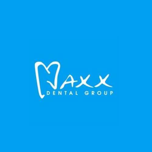 Maxx Dental Group Logo