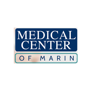 Medical Center of Marin - Albany Logo