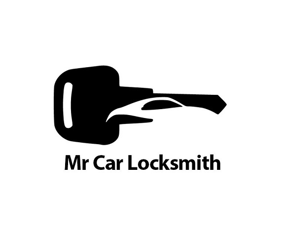Company Logo For Mr Car Locksmith'