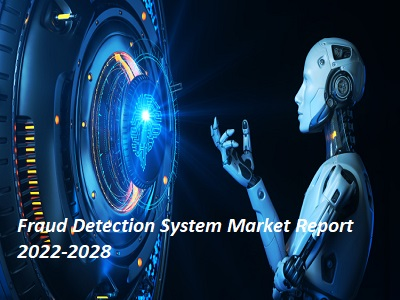 Fraud Detection System Market