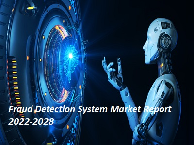 Fraud Detection System Market'