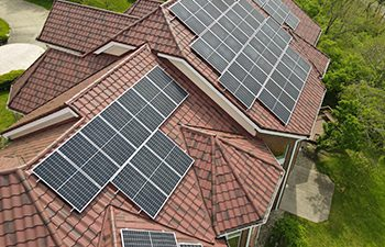 Commercial Roofing Franklin IN'