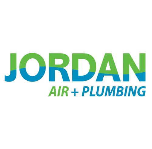 Company Logo For Jordan Air and Plumbing'