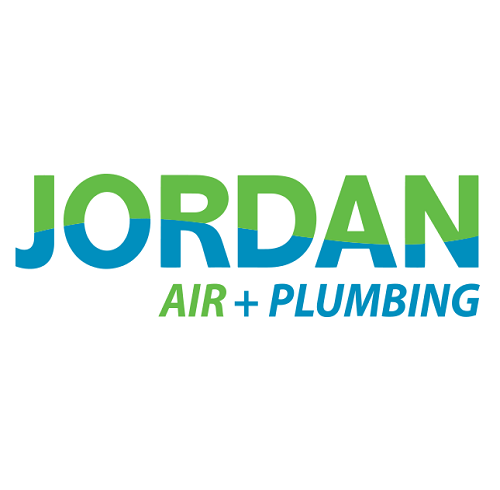 Jordan Air and Plumbing Logo