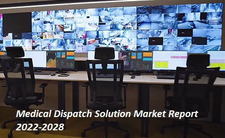 Medical Dispatch Solution Market