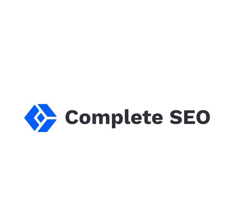 Company Logo For Complete SEO'