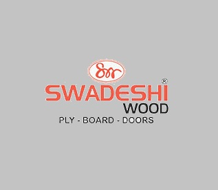 Company Logo For Swadeshi Woods'