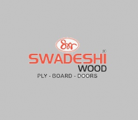 Swadeshi Woods Logo