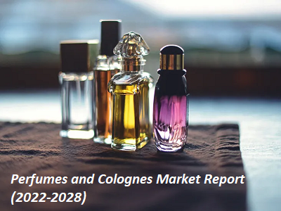 Perfumes and Colognes Market'