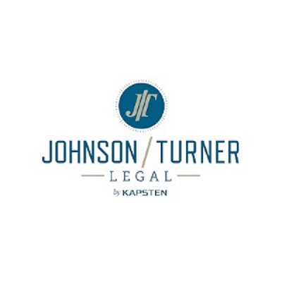 Company Logo For Johnson/Turner Legal'