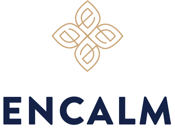 Company Logo For Encalm Hospitality Pvt. Ltd.'
