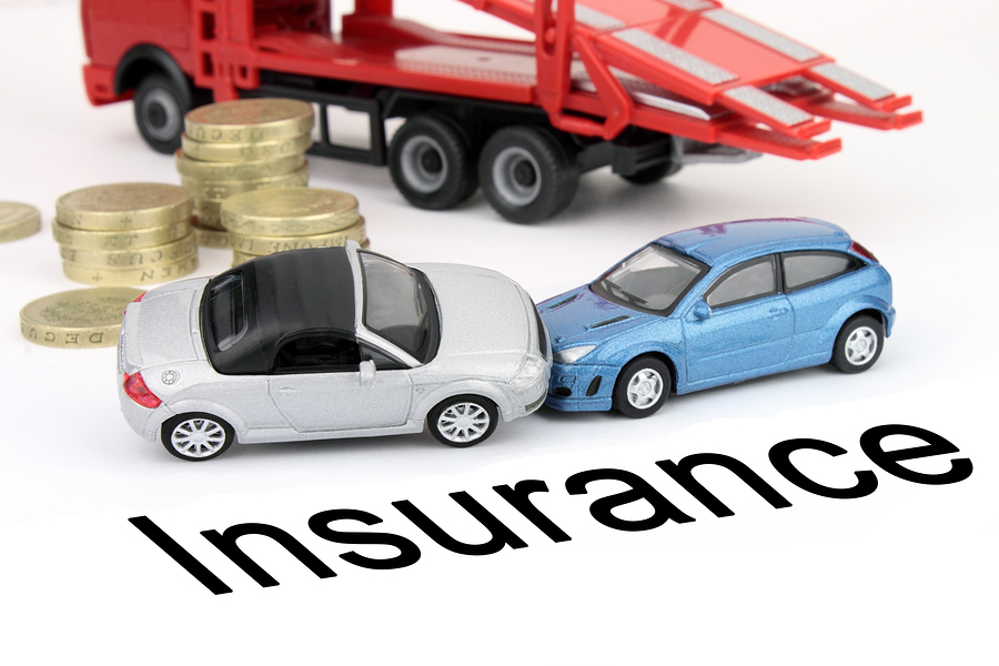 Automotive Insurance Market