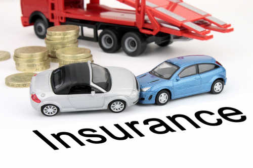 Automotive Insurance Market'