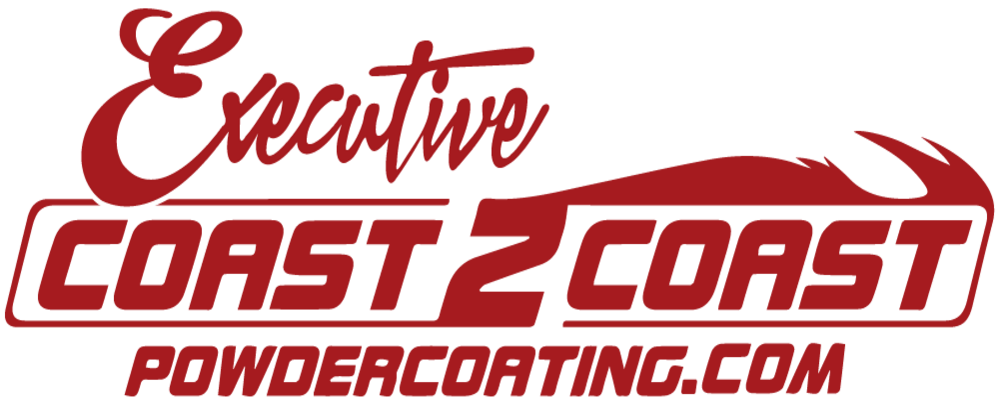 Executive Coast 2 Coast Powder Coating