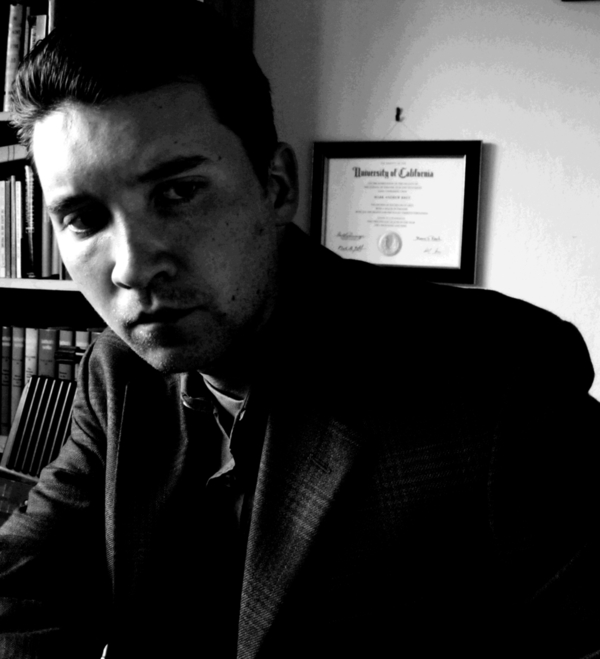 Marc Maynon Professional Record'