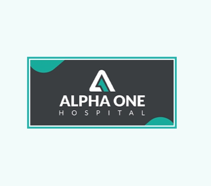 Company Logo For Alpha One Hospital'