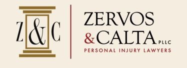 Company Logo For Zervos &amp; Calta, PLLC'