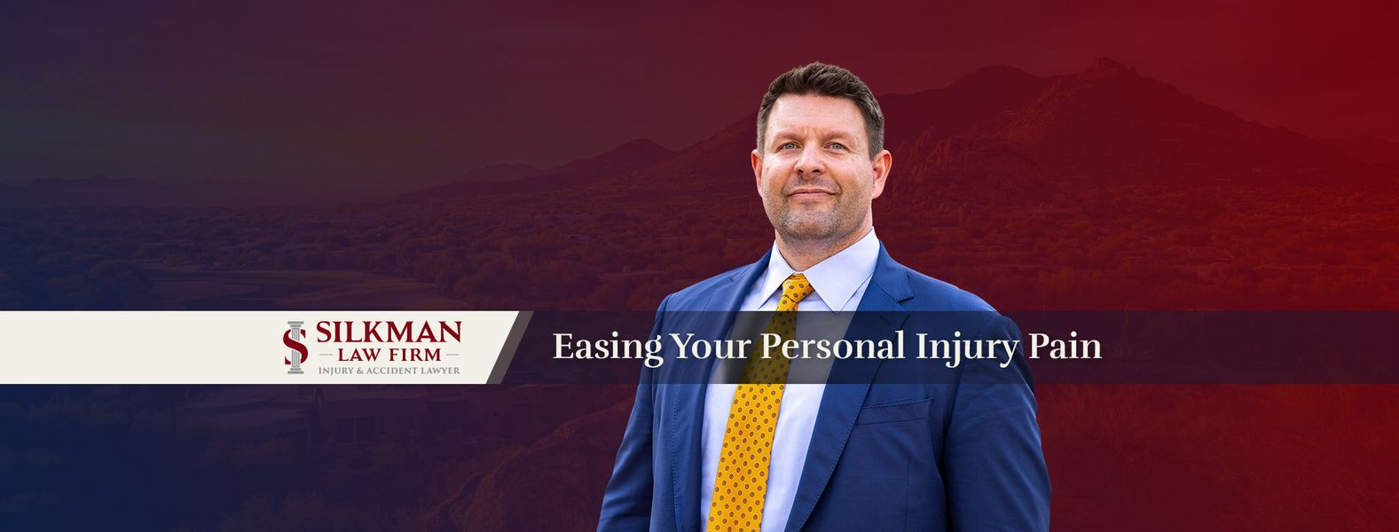 Company Logo For Silkman Law Firm Injury & Accident'