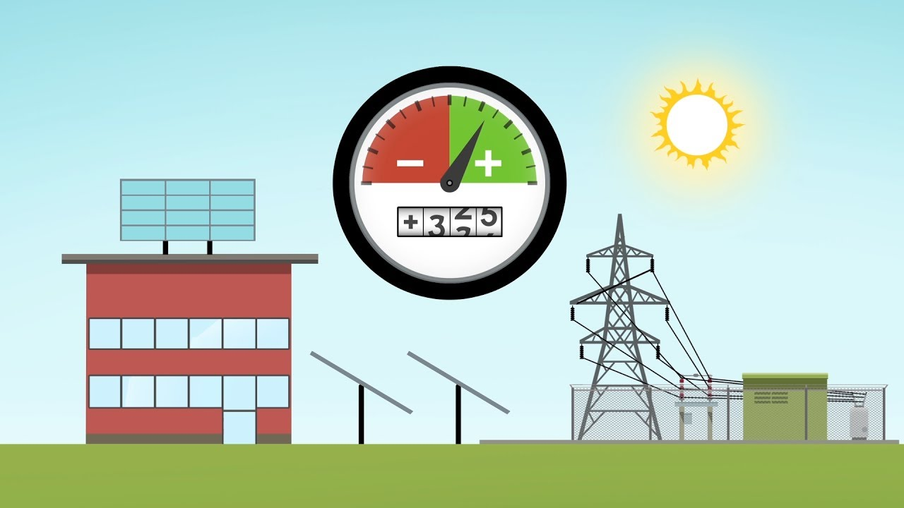 Zero-energy Buildings Market'