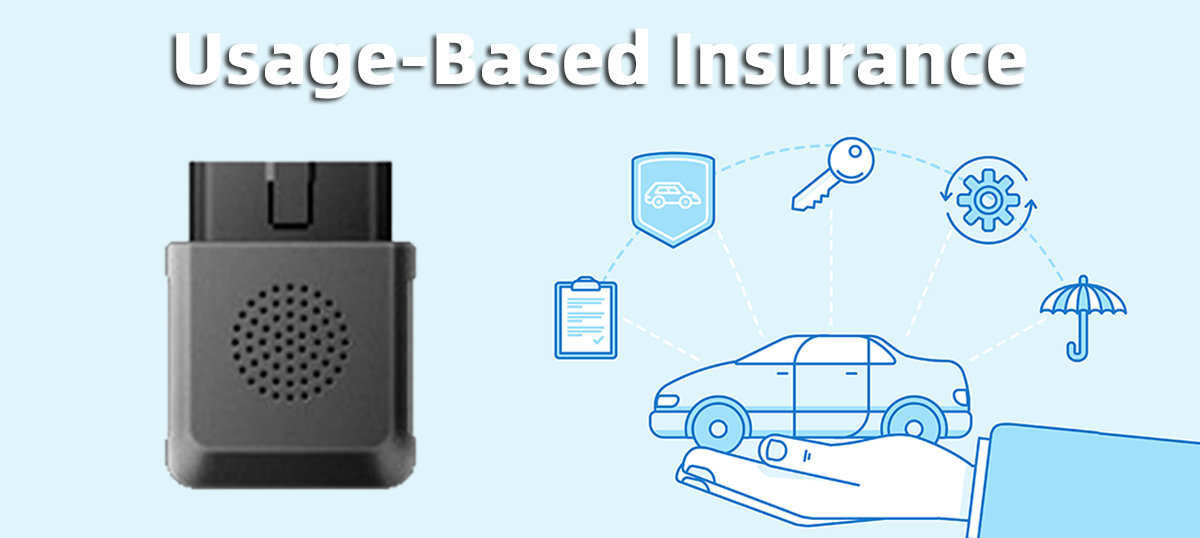 Usage-Based Insurance Market'