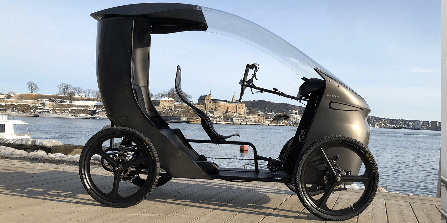 Light Electric Vehicle Market'