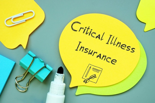 Critical Illness Insurance Market'