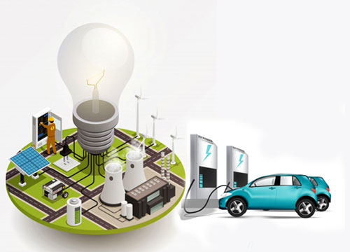 Automotive Energy Storage System Market