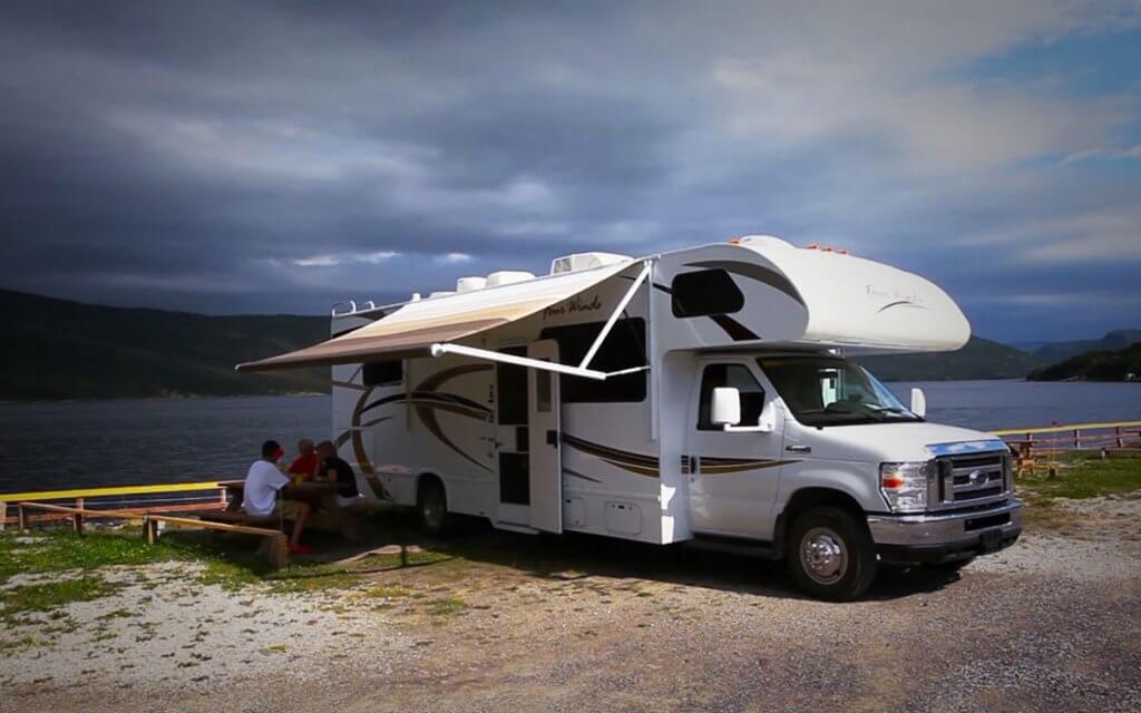 RV Insurance Market