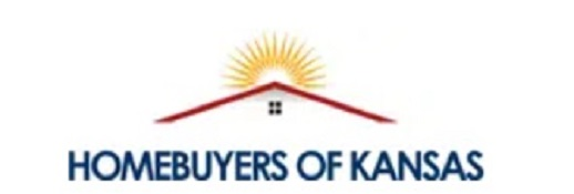 Homebuyers Of Kansas Logo