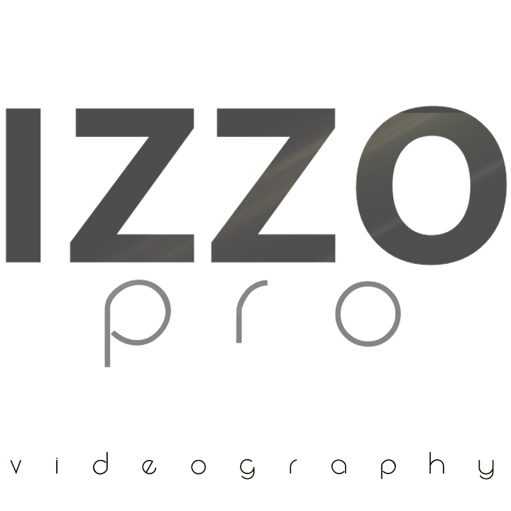 IZZO PRO VIDEO & PHOTO Logo