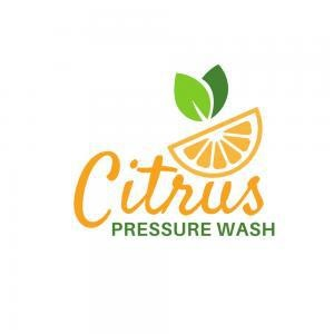 Company Logo For Citrus Pressure Wash'