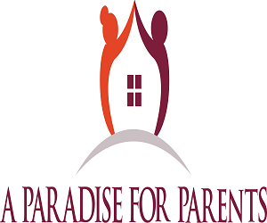 A Paradise for Parents Assisted Living & Memory Care Logo