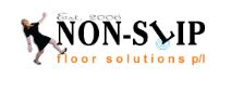 Company Logo For Non Slip Floor Solutions'