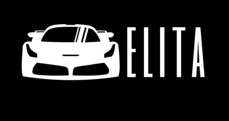 Company Logo For Elita Car Detailing'