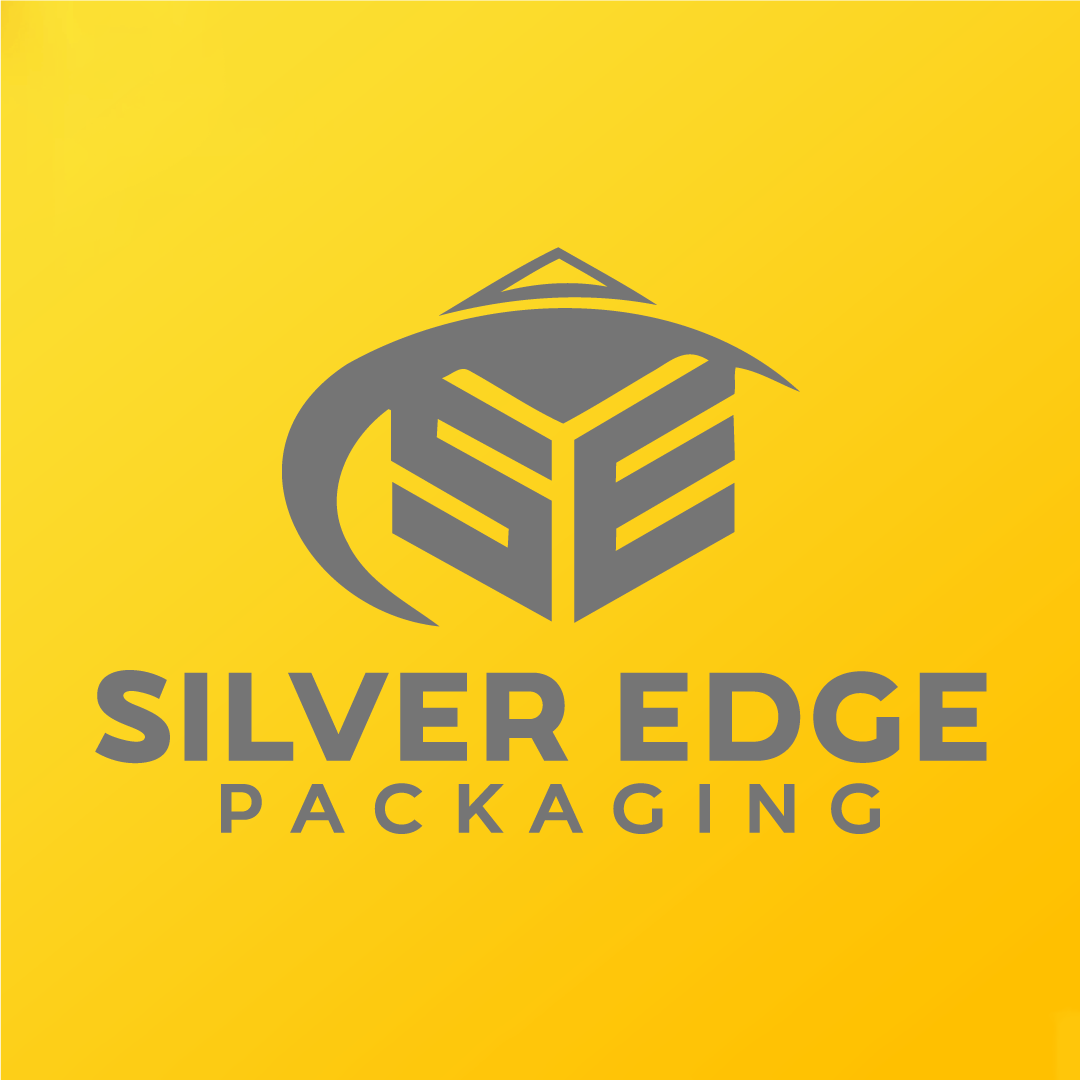 Company Logo For Silver Edge Packaging'