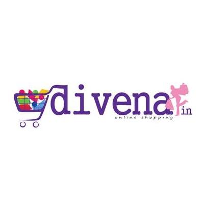 Company Logo For Divena Cake Tools &amp; Molds'