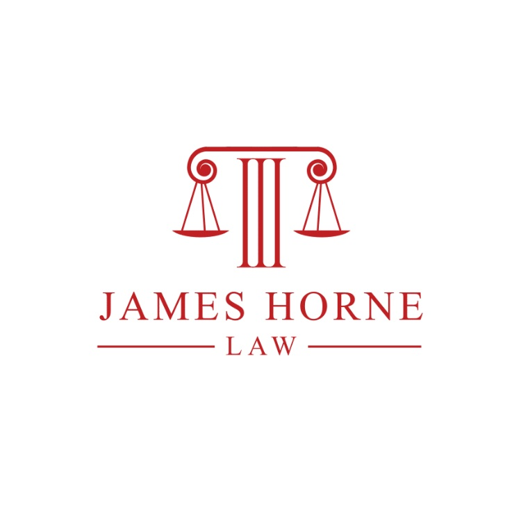 James Horne Law PA Logo