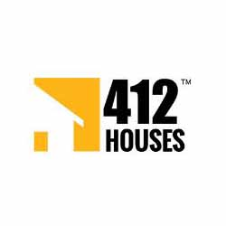 Company Logo For 412 Houses'