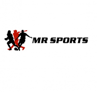 MR Sports Logo