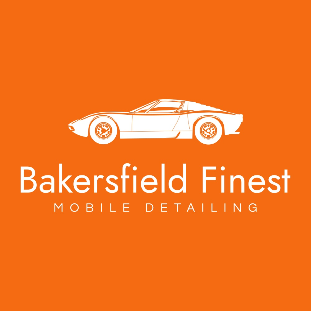 Bakersfield Finest Mobile Detailing'