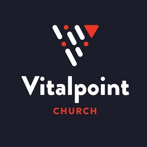 Company Logo For Vitalpoint Church'