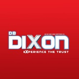 Company Logo For DB Dixon'