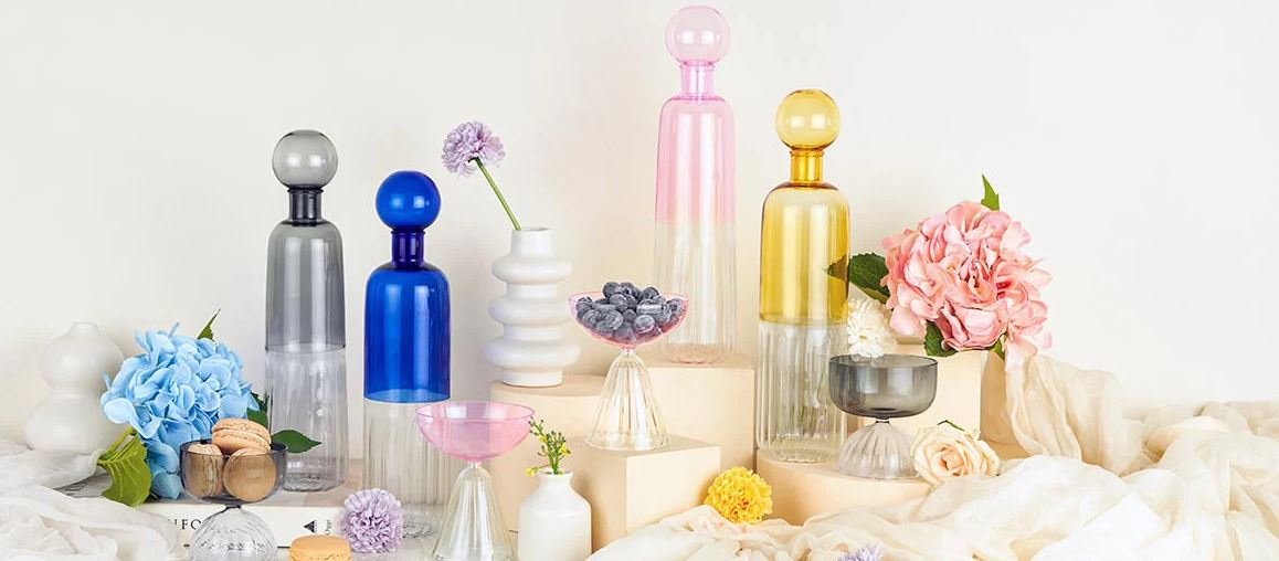 Glass Decorative Products'
