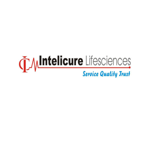 Company Logo For Intelicure Lifesciences'