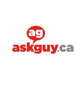 AskGuy.ca Logo