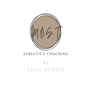Company Logo For Eddie Antunez - M.O.S.T Athletics coaching'
