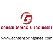 Company Logo For Ganesh Spring and Engineers'